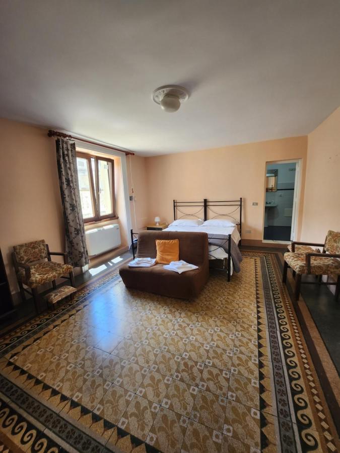 Guest house Dimora Liberty