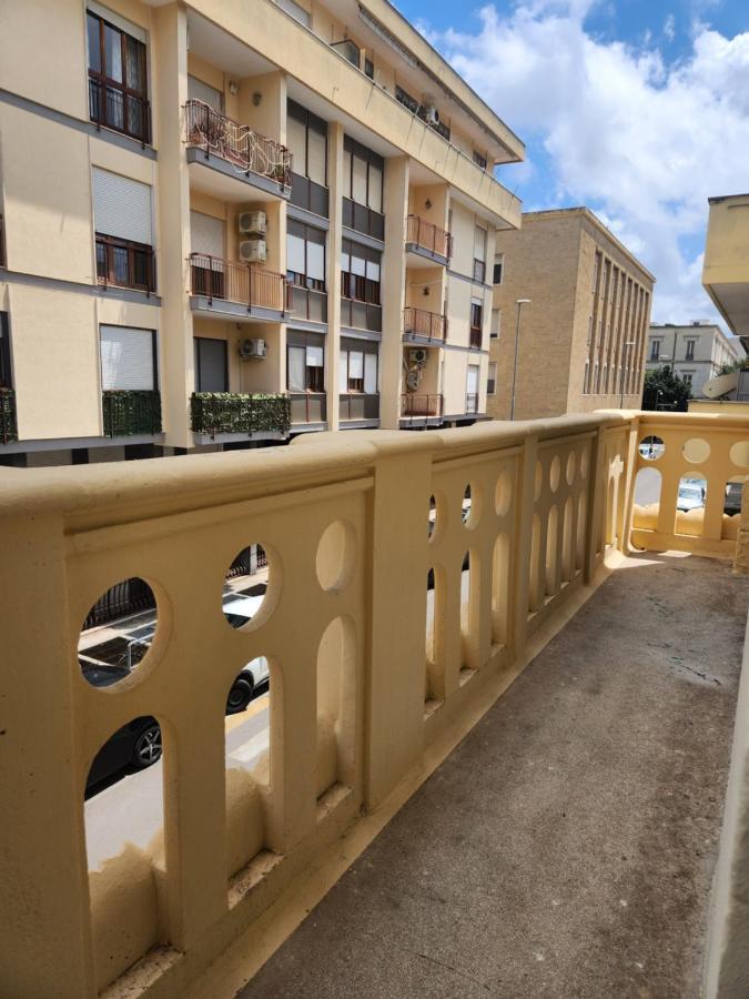 Guest house Dimora Liberty Lecce