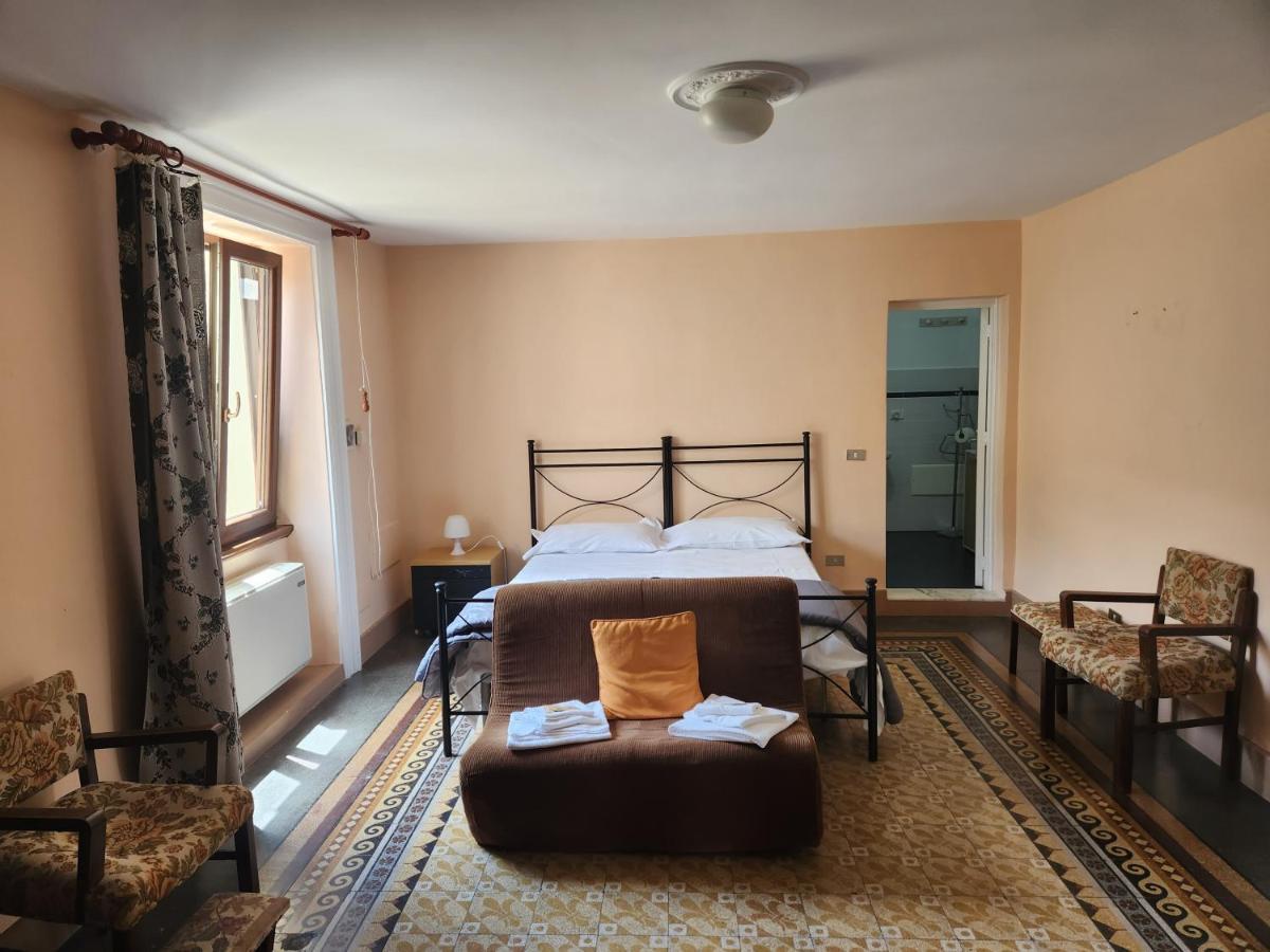 Dimora Liberty Guest house Lecce