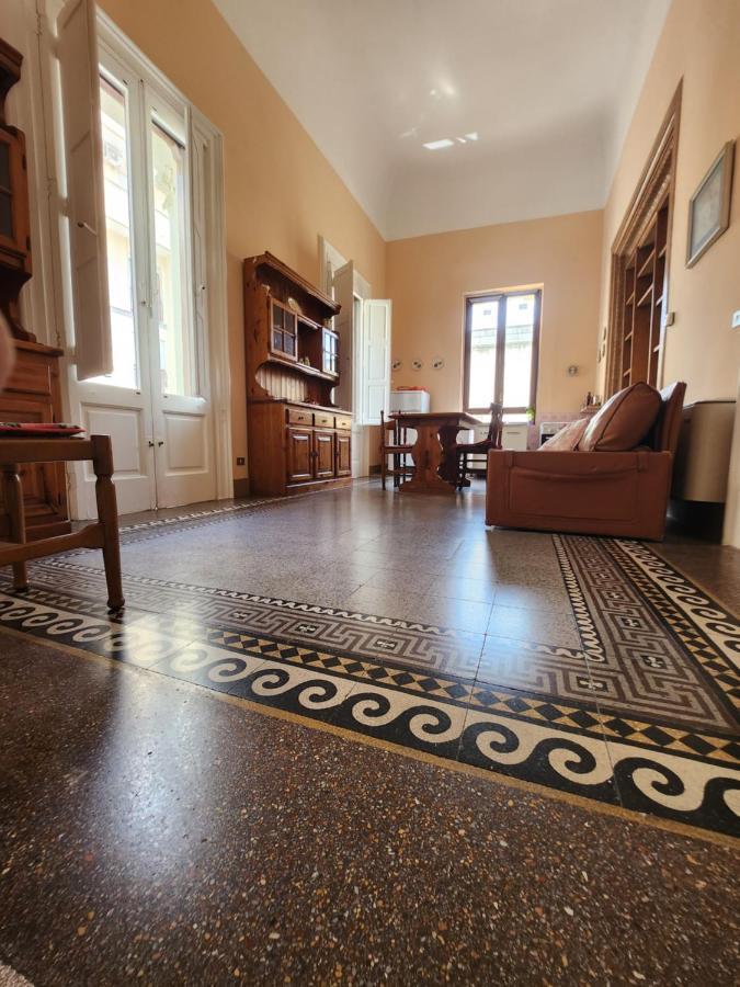 Guest house Dimora Liberty
