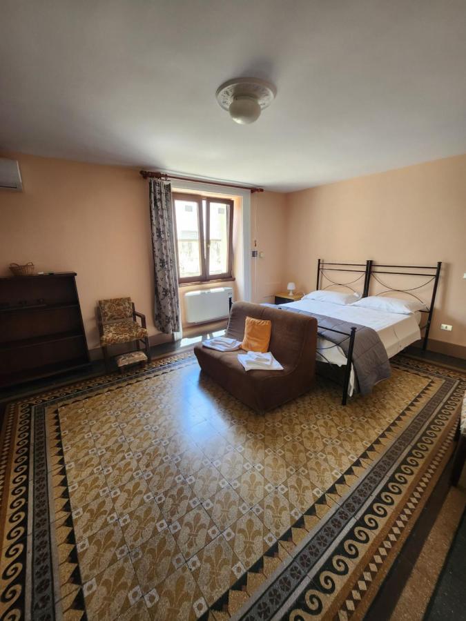 Dimora Liberty Guest house