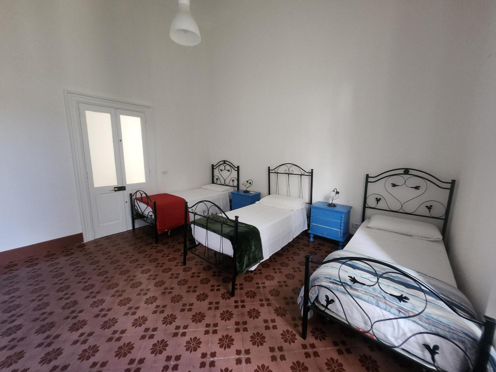 Dimora Liberty Guest house *