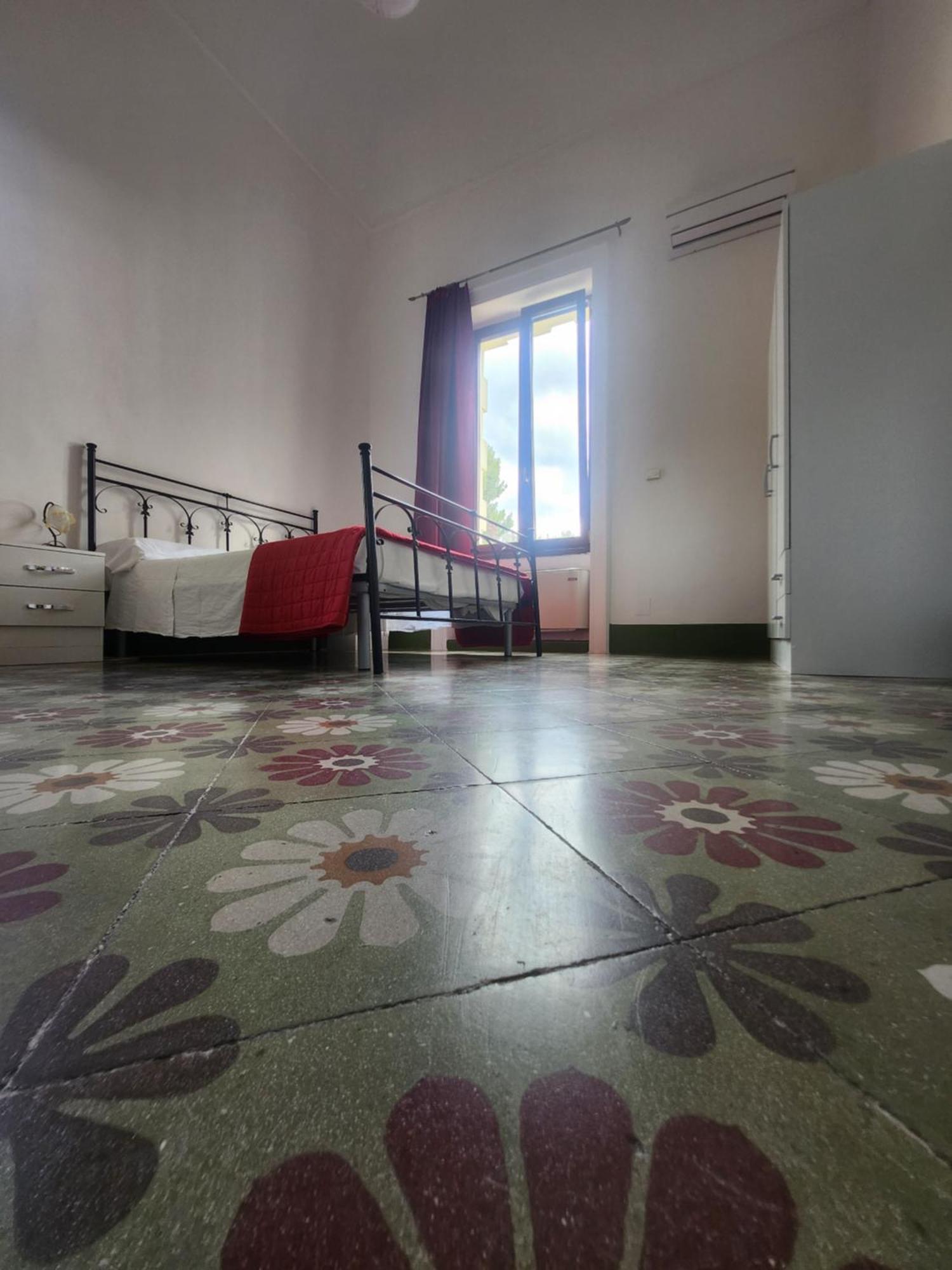 Dimora Liberty Lecce