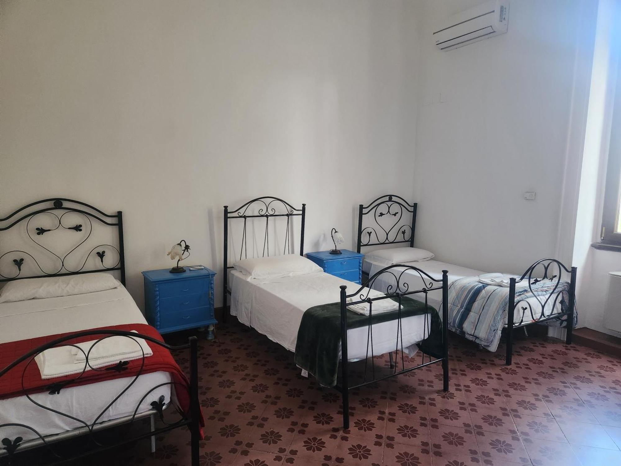 Dimora Liberty Guest house