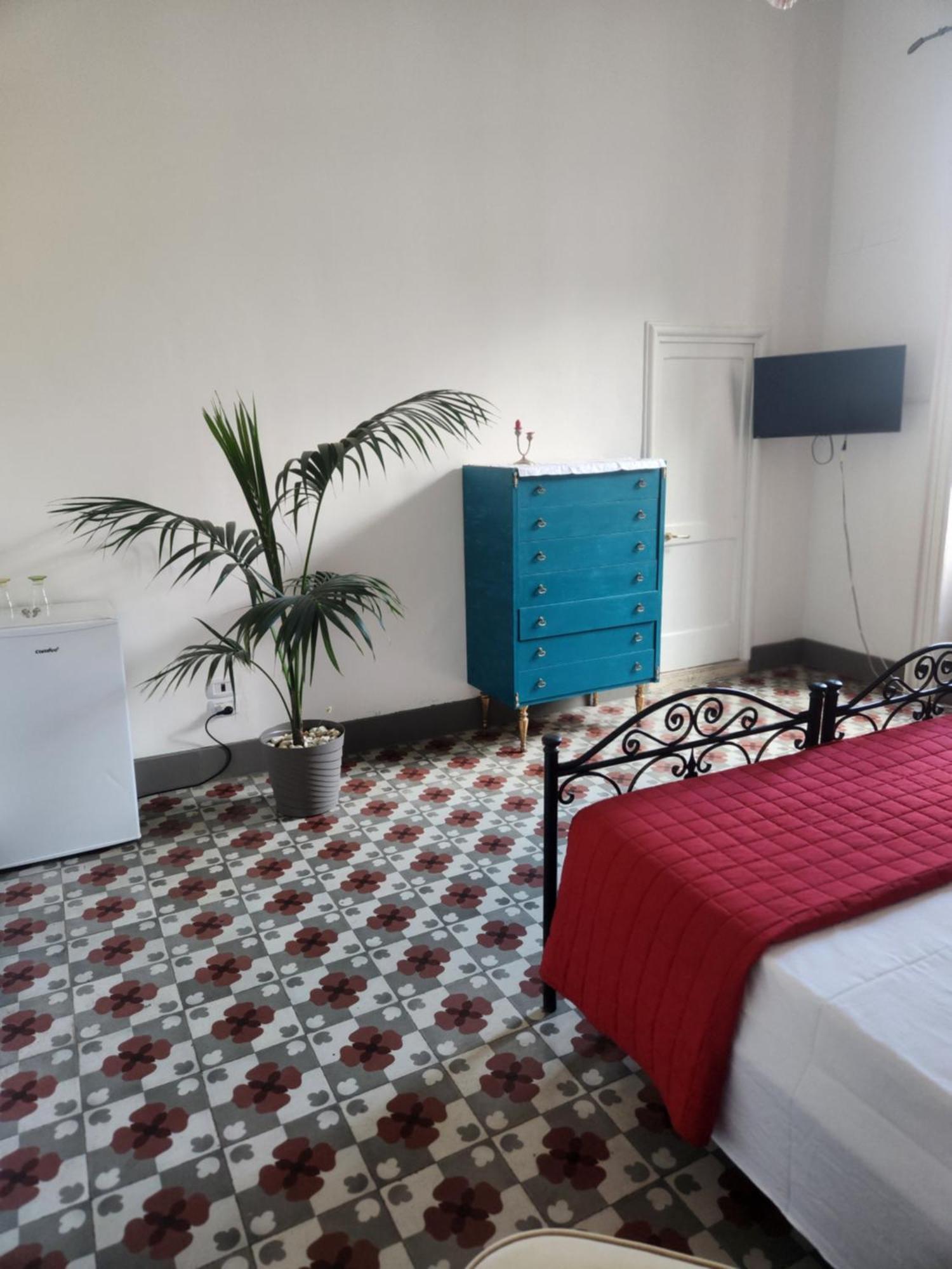 Dimora Liberty Guest house Lecce