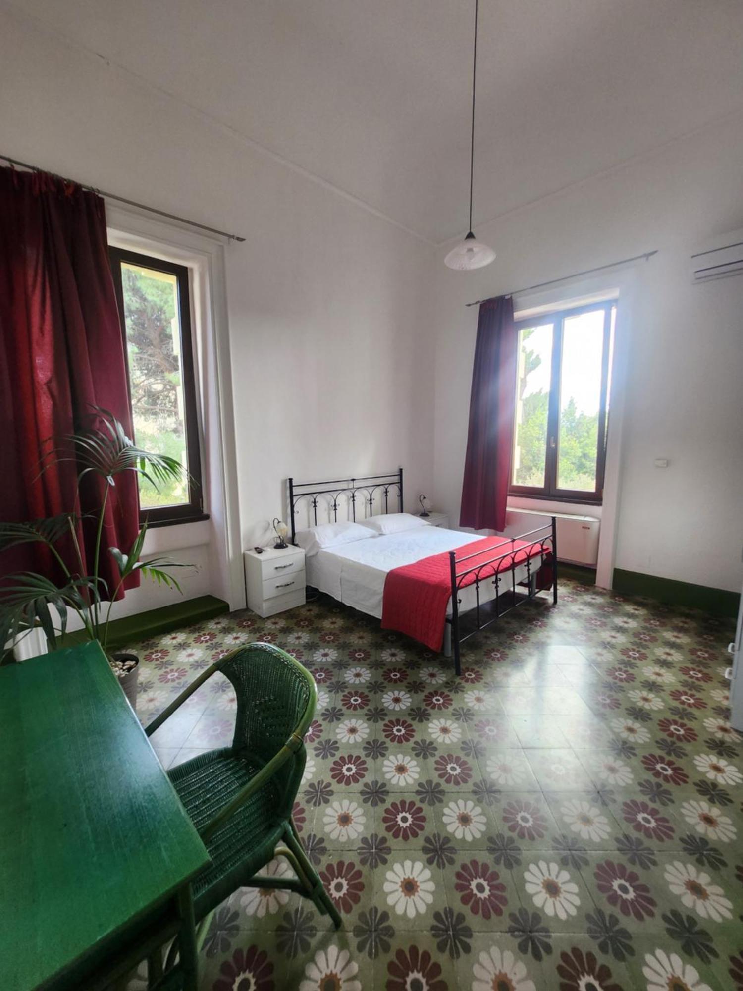 Dimora Liberty Guest house