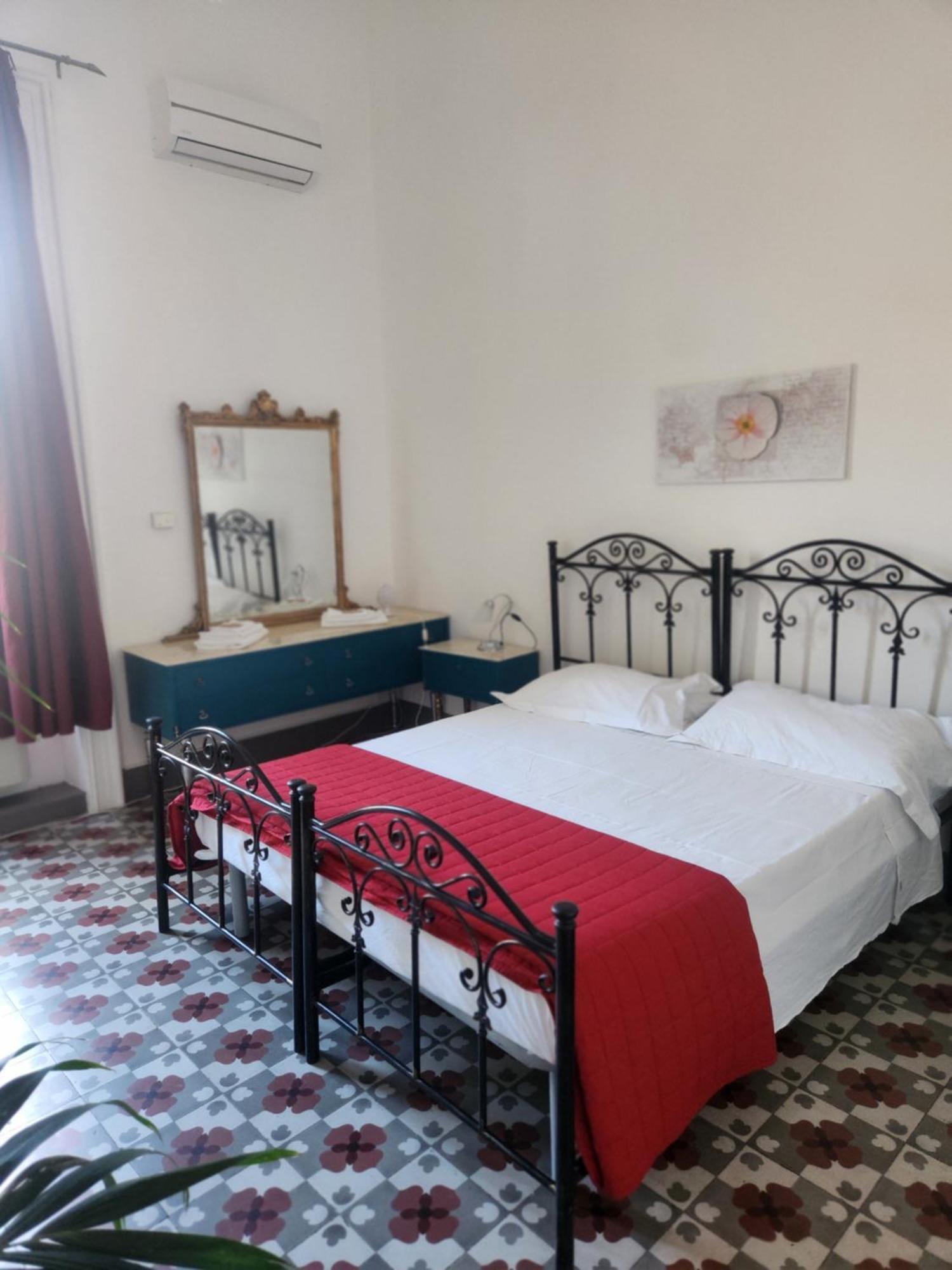 Guest house Dimora Liberty *