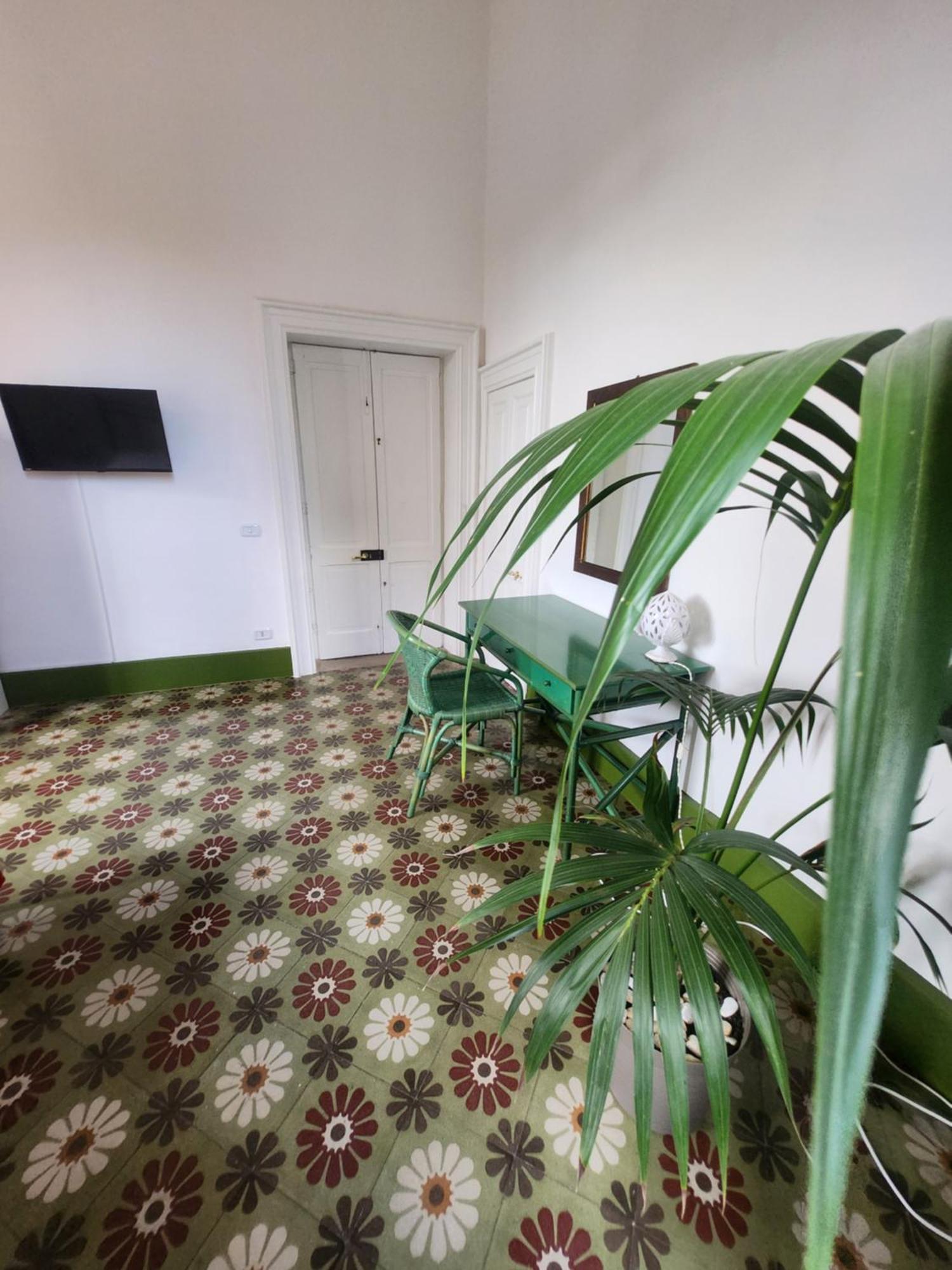 Dimora Liberty Guest house Lecce