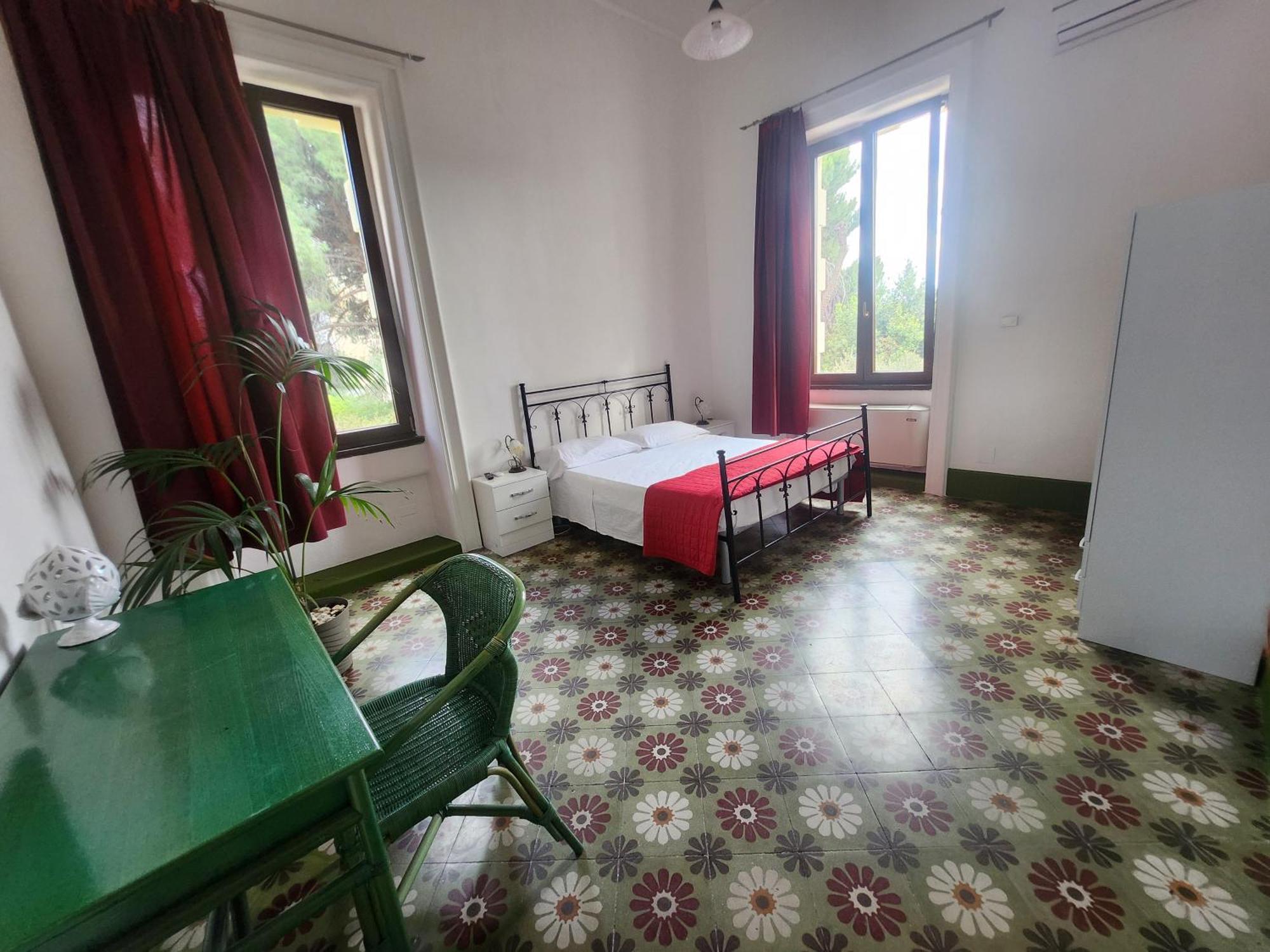 Dimora Liberty Guest house *