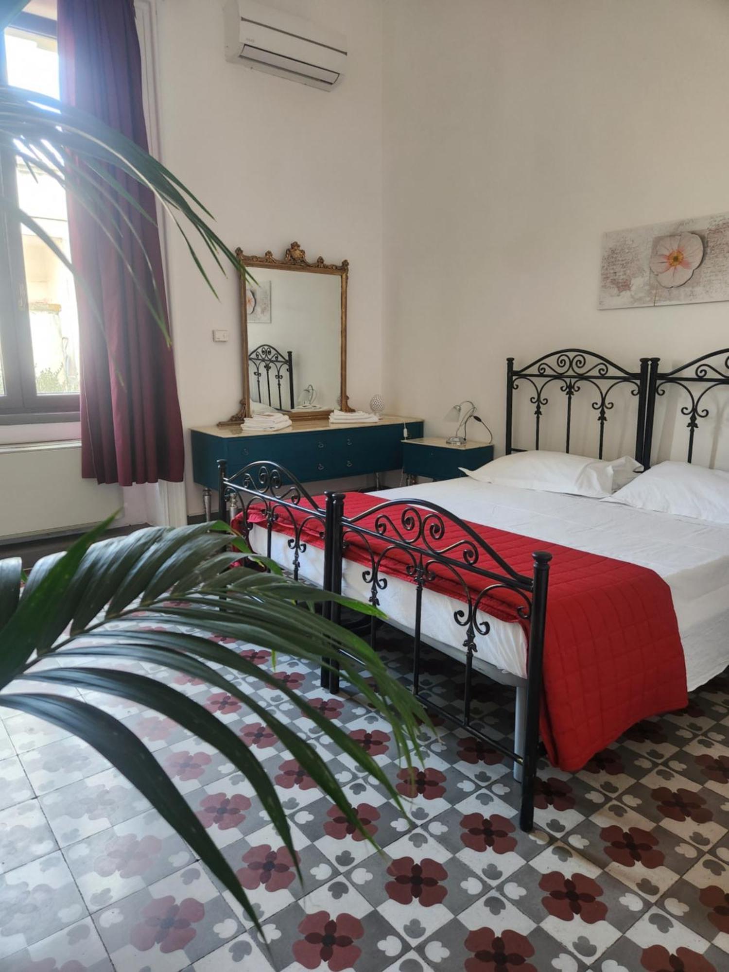 Guest house Dimora Liberty