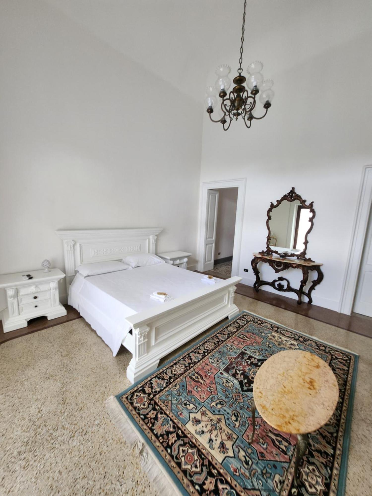 Dimora Liberty Guest house Lecce