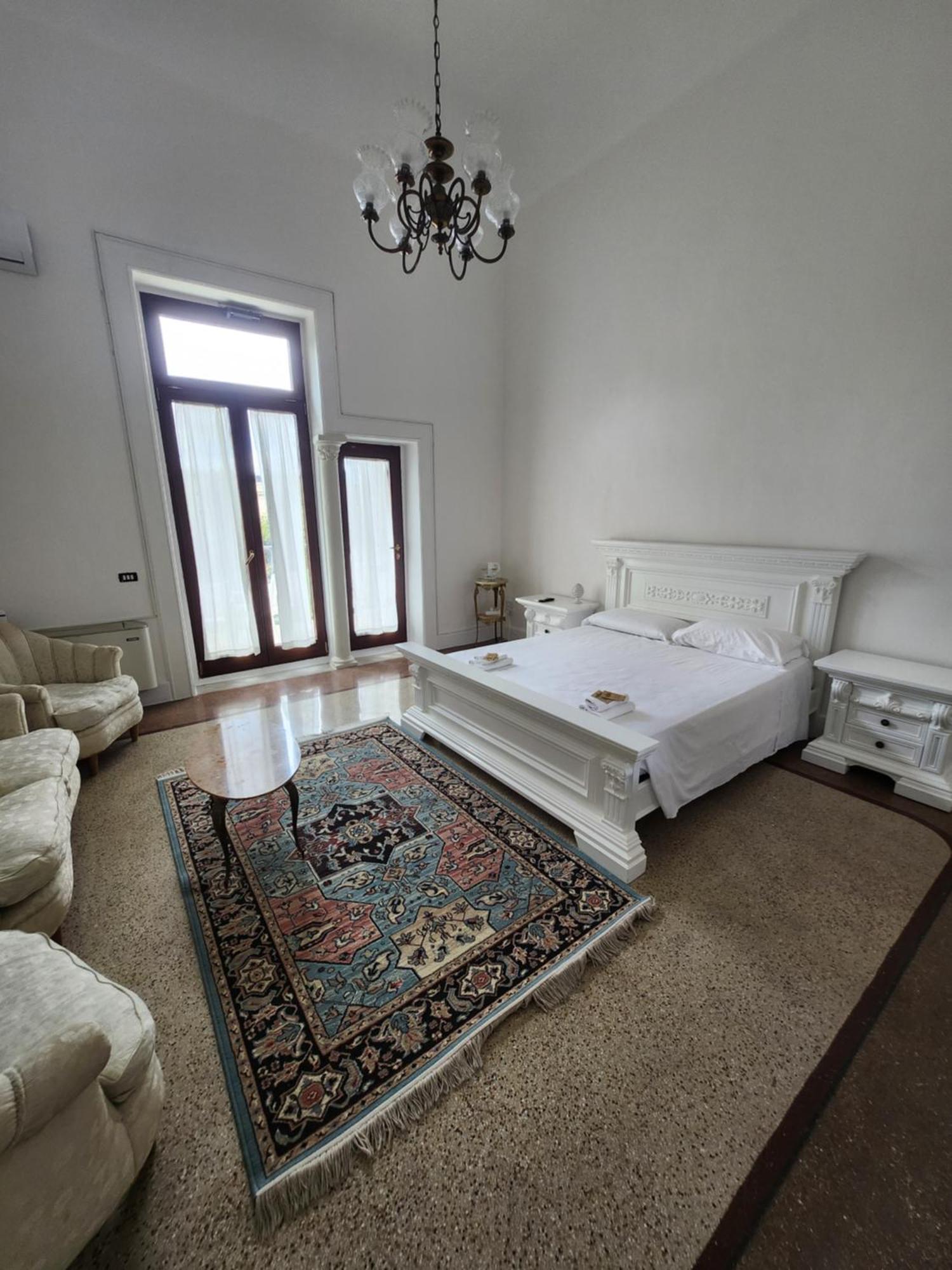 Dimora Liberty Guest house Lecce