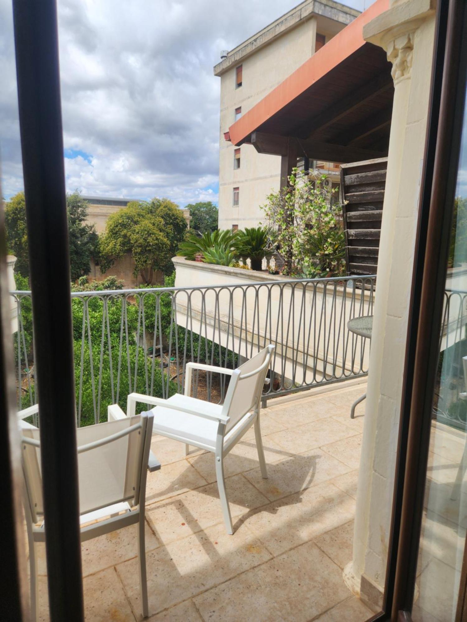 Guest house Dimora Liberty Lecce