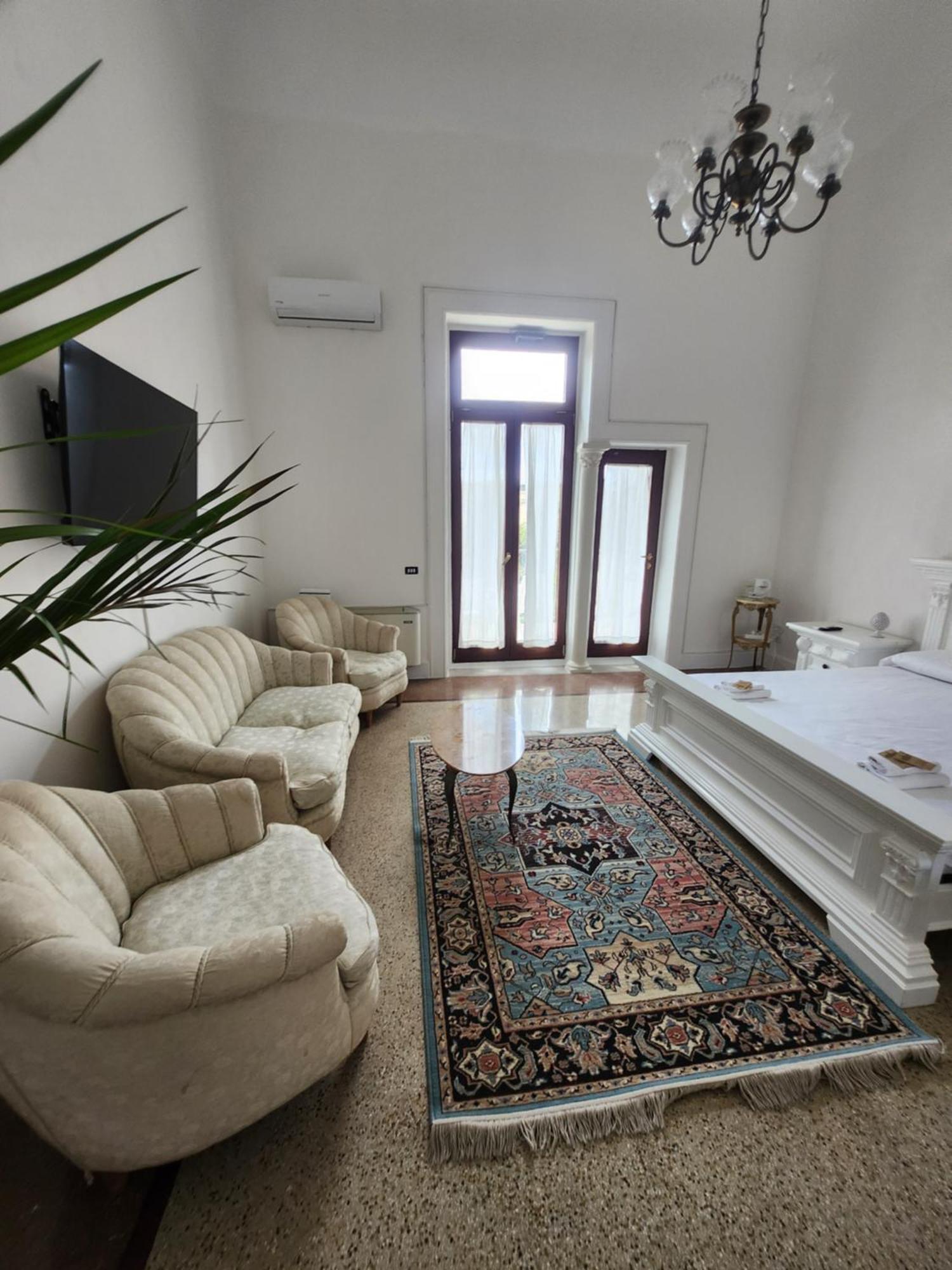 Dimora Liberty Lecce