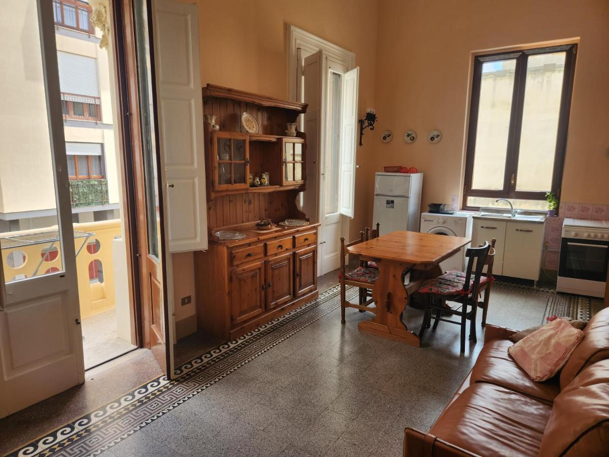 Maison d'hôtes Dimora Liberty Lecce