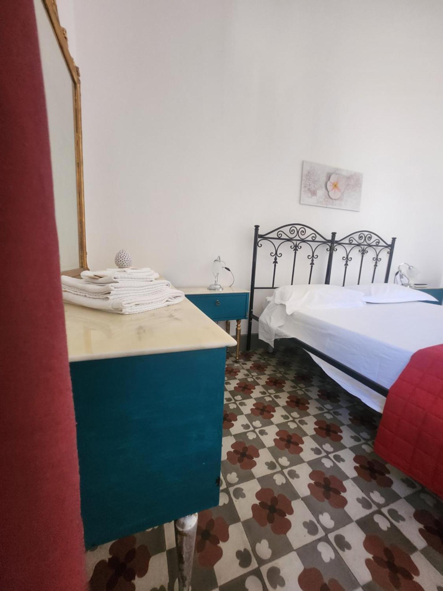 Dimora Liberty * Lecce