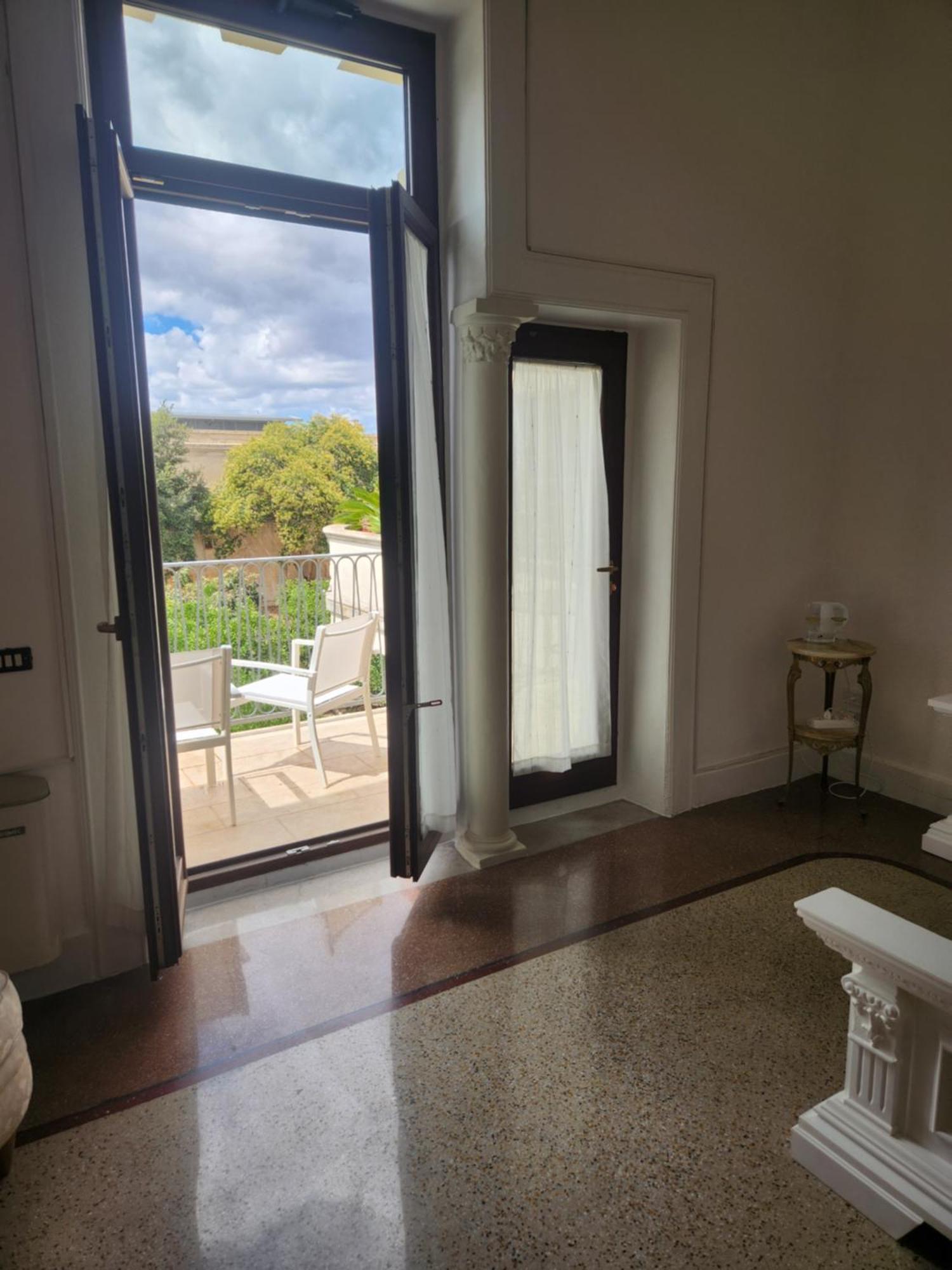 Dimora Liberty Maison d'hôtes *