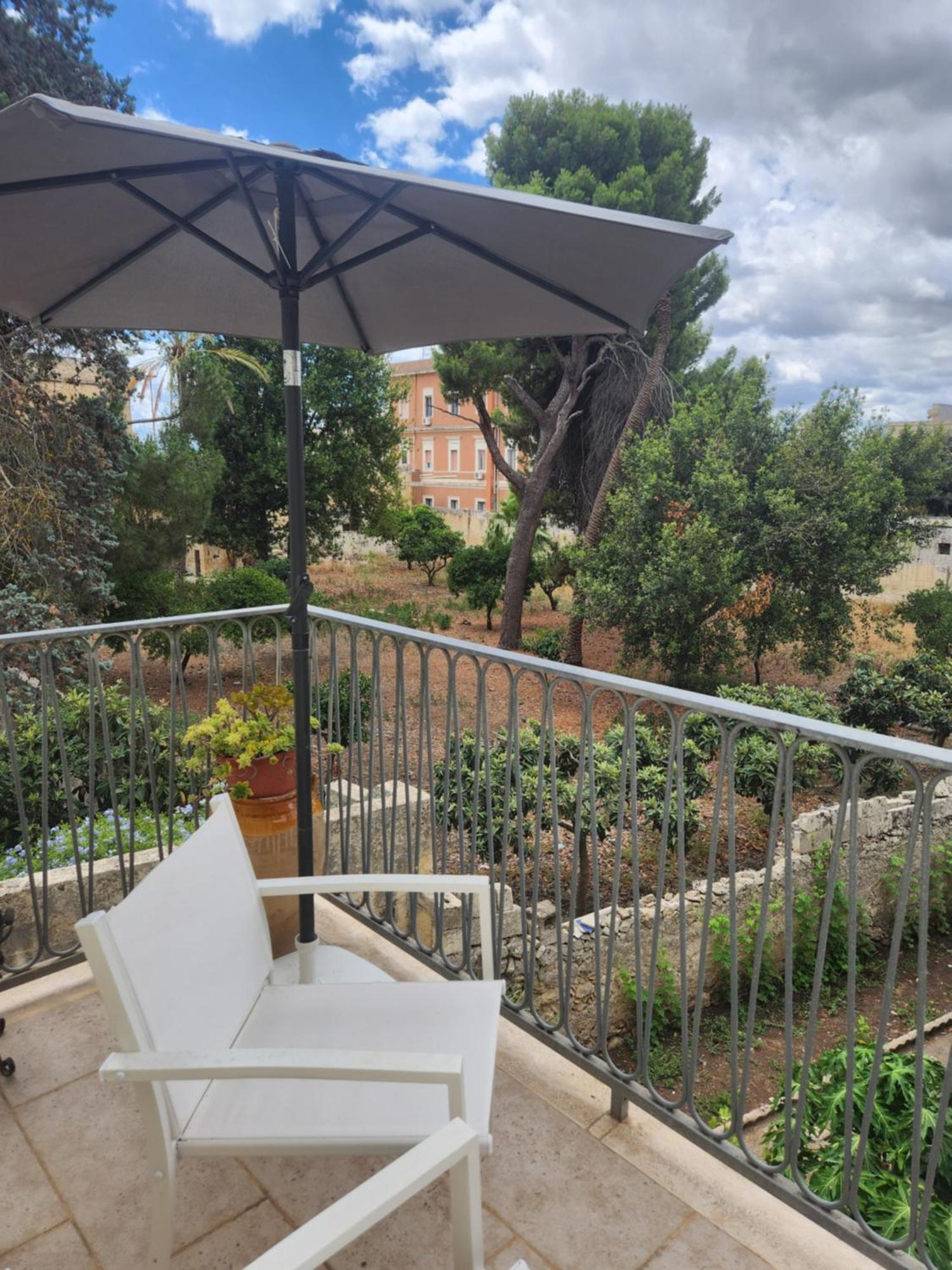 Dimora Liberty Maison d'hôtes